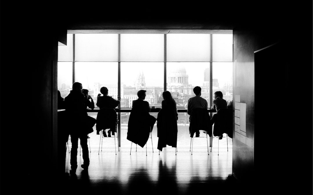 Vergaderingen die ‘werken’: een systeemvisie