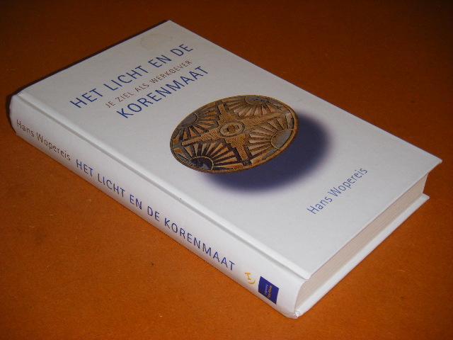 Over organisaties, de ziel, maskers en de bezielende invloed van het individu