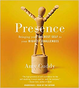 presence amy cuddy review