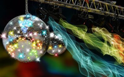 disco: dansen op 4 niveaus van conflicthantering